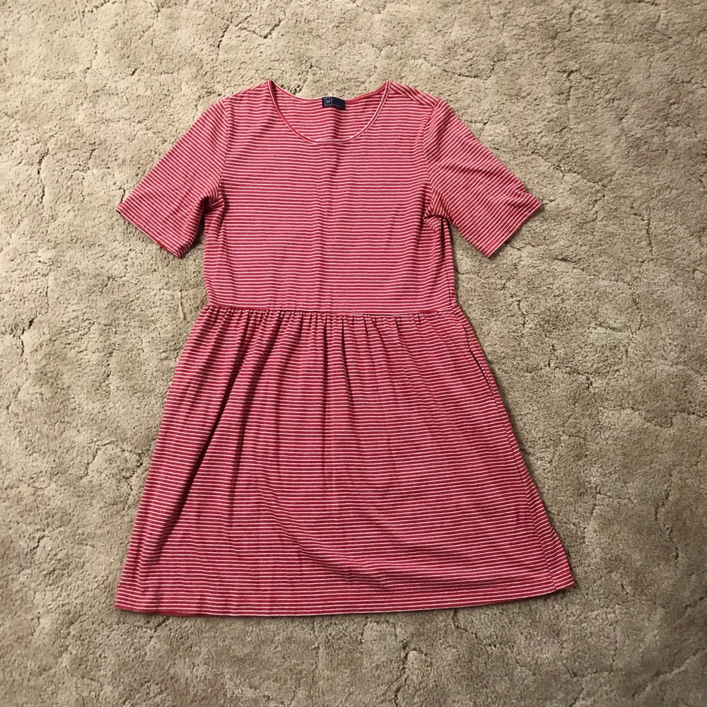 GAP Babydoll Dress